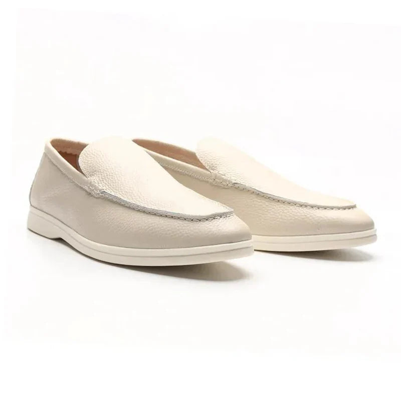 Loafers de Couro e (bovino) Elite