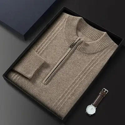 Sueter 100% Cashmere Elite