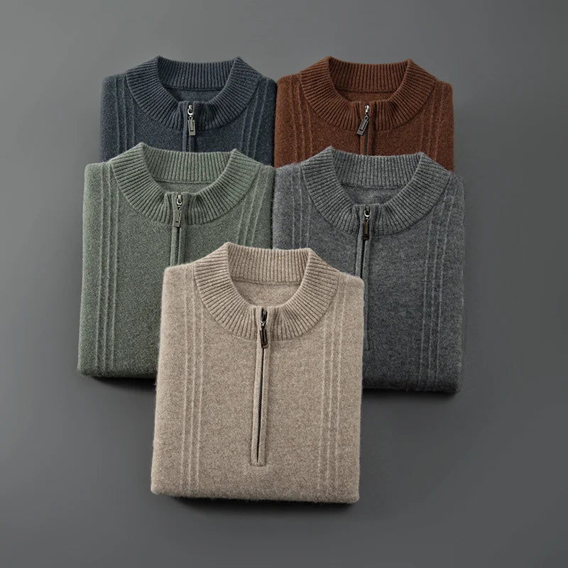 Sueter 100% Cashmere Elite