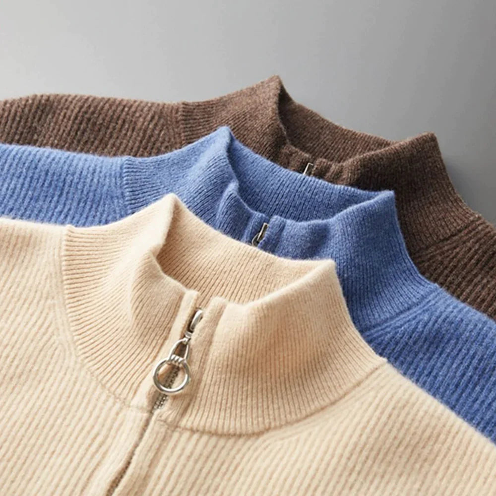 Suéter 100% Cashmere