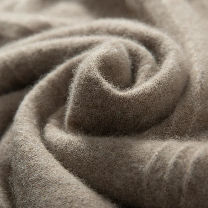 Sueter 100% Cashmere Elite