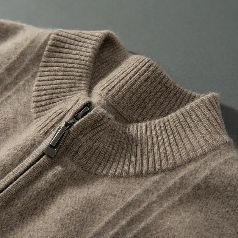 Sueter 100% Cashmere Elite