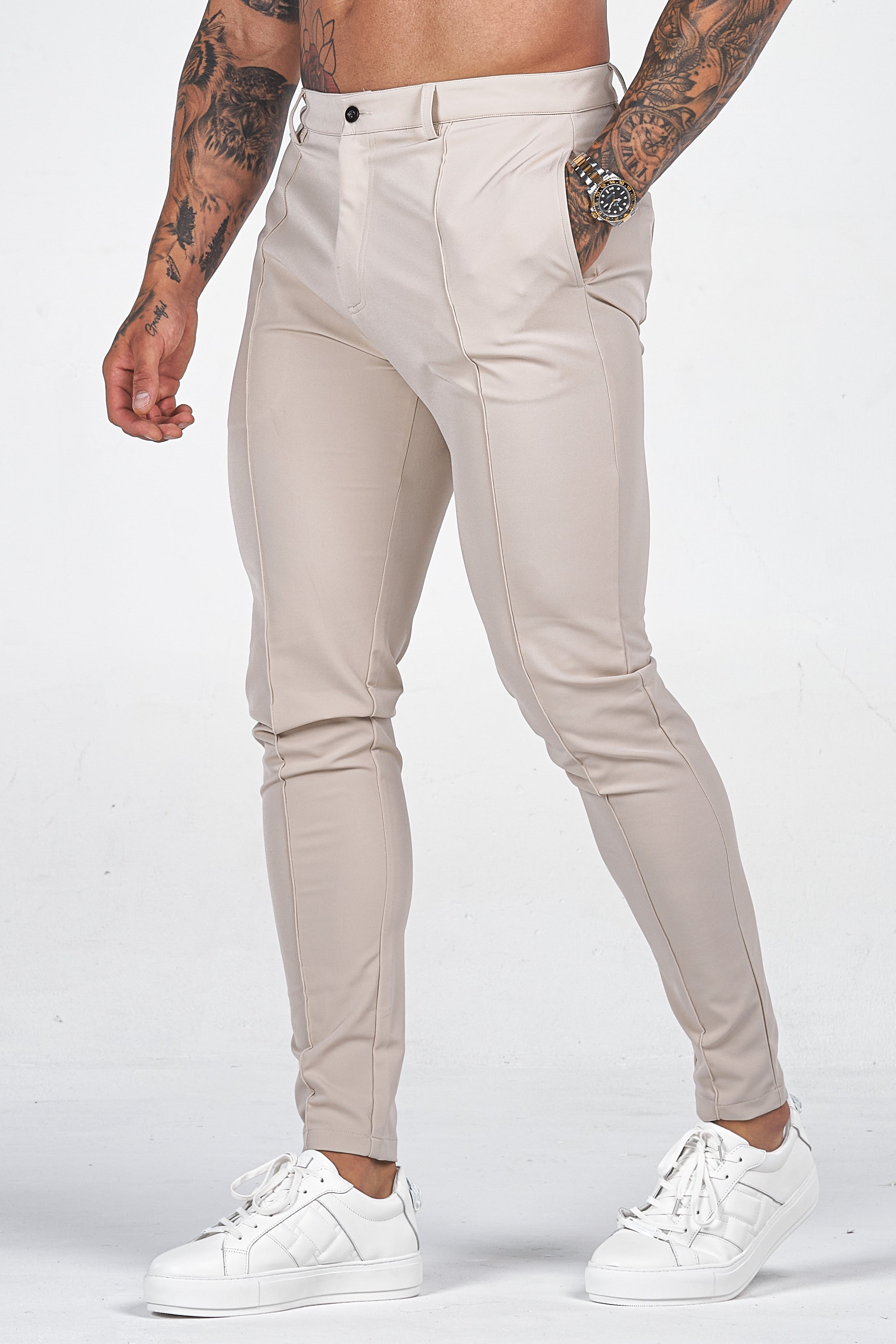 Calça Alfaiataria Masculina Elite