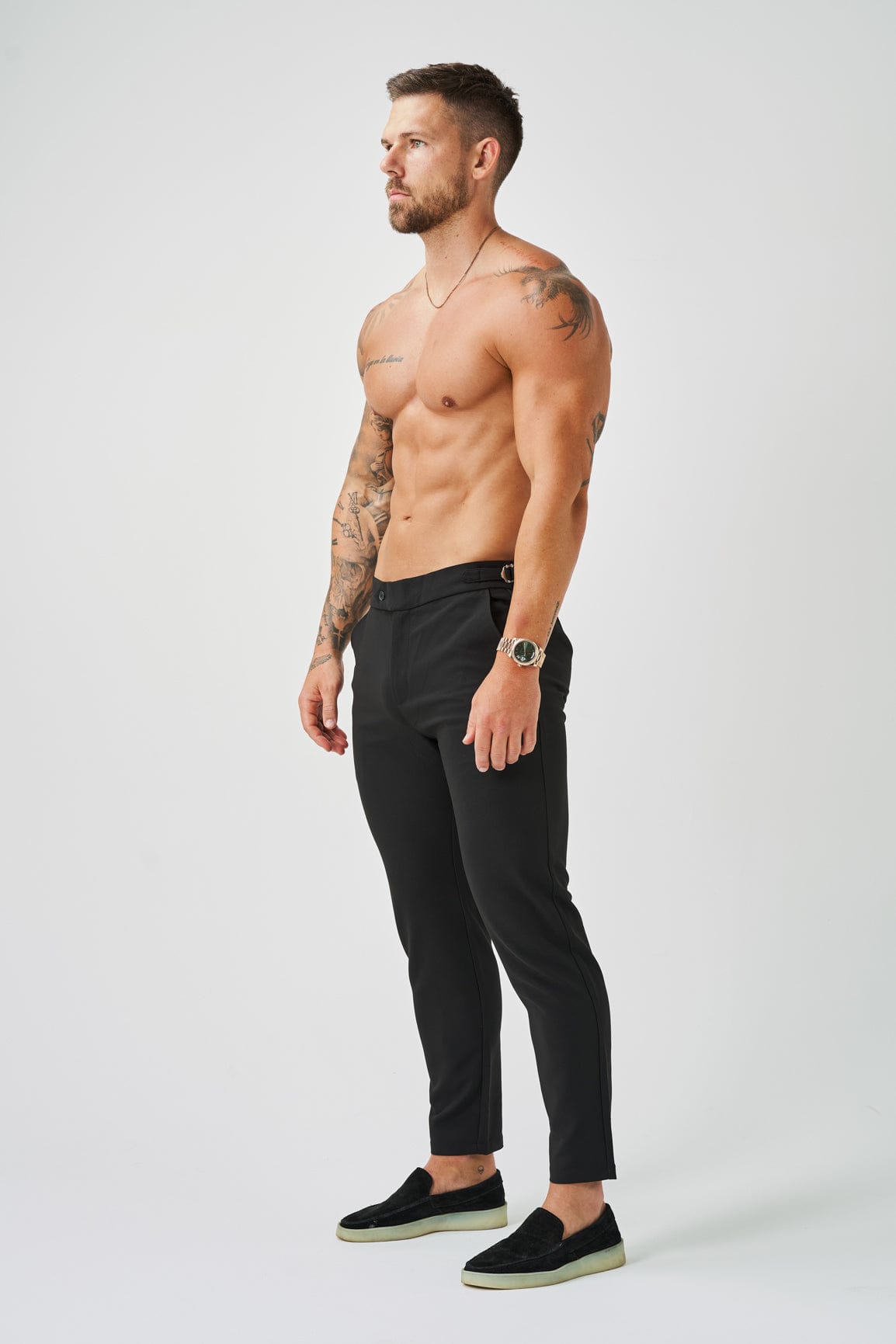 Calça Masculina Alfaiataria Slim Fit Elite, Calça Masculina Alfaiataria Slim Fit Azul Marinho Elite, Calça Casual Esportiva Fina Masculina, Calça Casual Esporte Fino, Calça Casual, Calça, Calça Alfaiataria Masculina Slim Fit Azul Marinho Elite,
