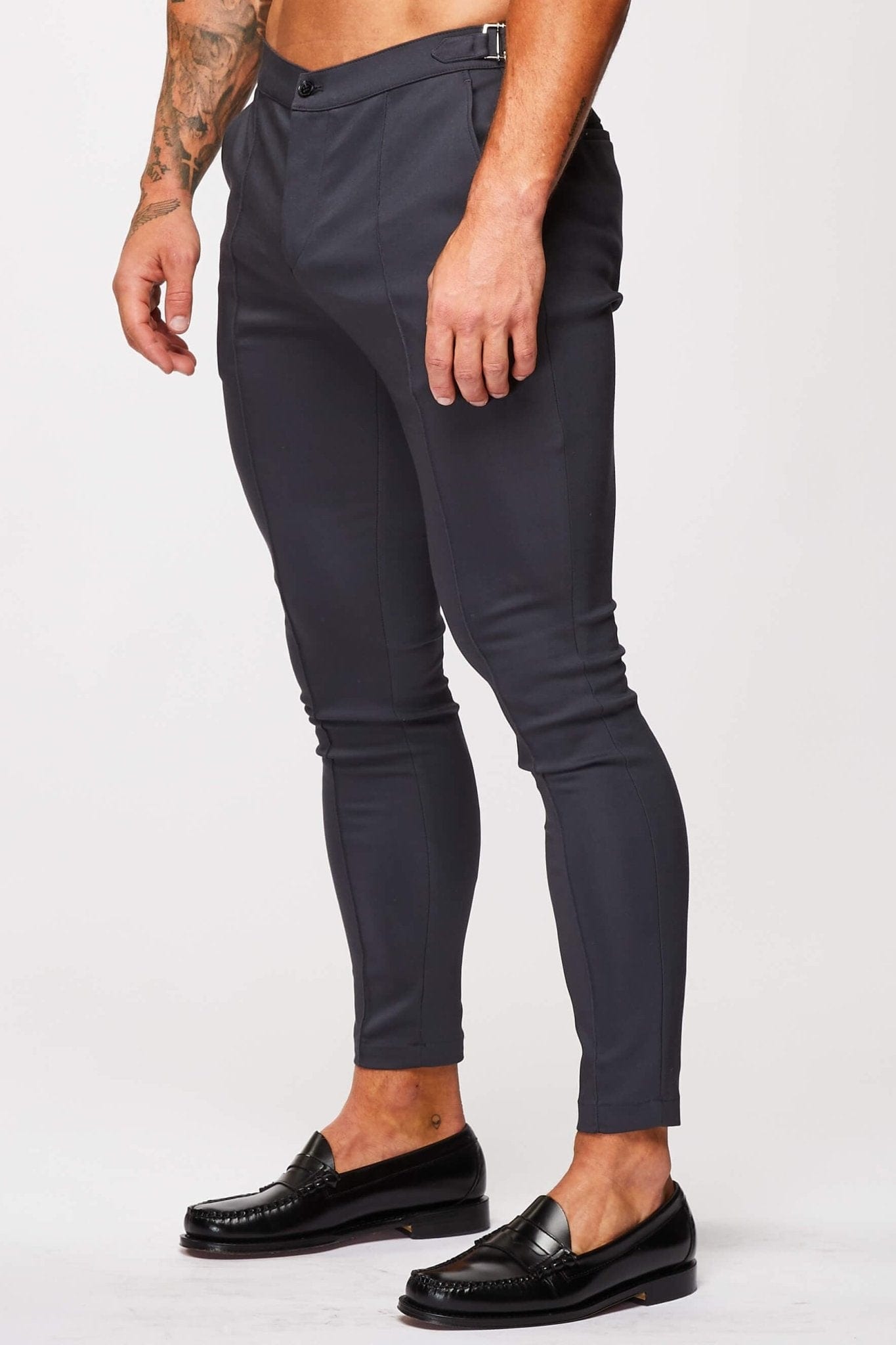 Calça Alfaiataria Masculina, Calça Social Masculina, Calça de Alfaiataria Masculina, Calça Masculina Elegante, Calça Masculina Casual Chic, Calça Alfaiataria Masculina Slim, Calça Social Masculina para Trabalho, Calça Masculina de Tecido Fino, Calça Masculina para Evento Formal, Calça Clássica Masculina,