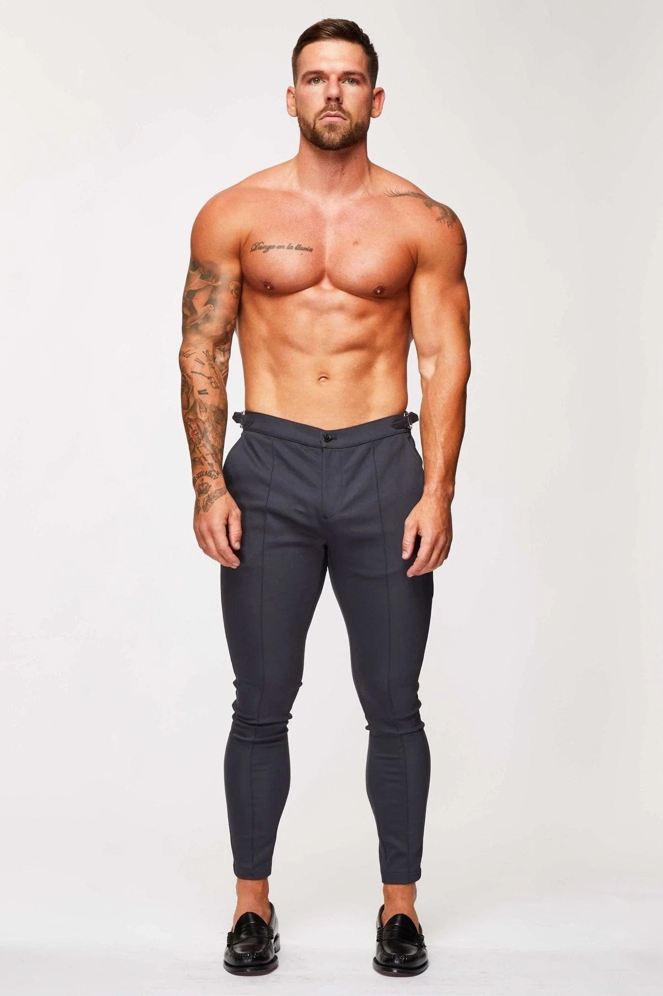 Calça Alfaiataria Masculina, Calça Social Masculina, Calça de Alfaiataria Masculina, Calça Masculina Elegante, Calça Masculina Casual Chic, Calça Alfaiataria Masculina Slim, Calça Social Masculina para Trabalho, Calça Masculina de Tecido Fino, Calça Masculina para Evento Formal, Calça Clássica Masculina,