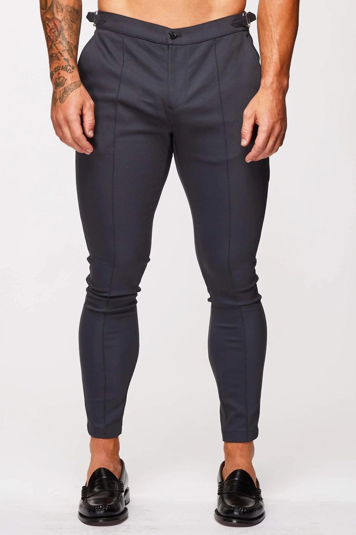 Calça Alfaiataria Masculina, Calça Social Masculina, Calça de Alfaiataria Masculina, Calça Masculina Elegante, Calça Masculina Casual Chic, Calça Alfaiataria Masculina Slim, Calça Social Masculina para Trabalho, Calça Masculina de Tecido Fino, Calça Masculina para Evento Formal, Calça Clássica Masculina,