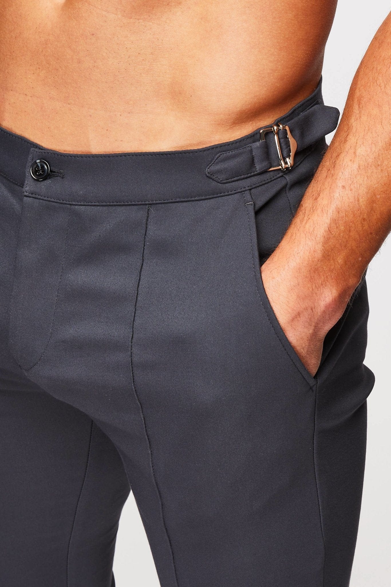 Calça Alfaiataria Masculina, Calça Social Masculina, Calça de Alfaiataria Masculina, Calça Masculina Elegante, Calça Masculina Casual Chic, Calça Alfaiataria Masculina Slim, Calça Social Masculina para Trabalho, Calça Masculina de Tecido Fino, Calça Masculina para Evento Formal, Calça Clássica Masculina,
