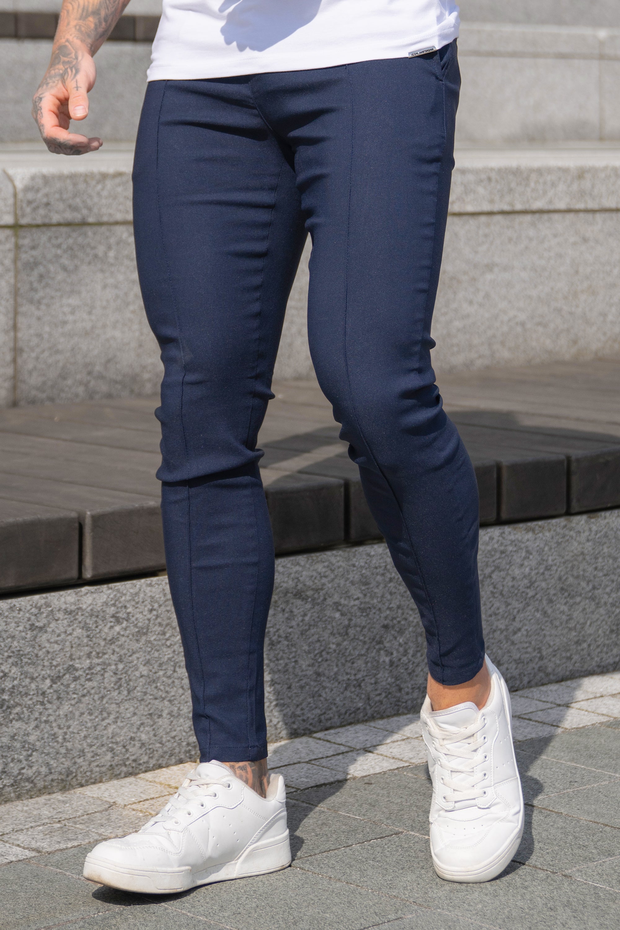 Calça Alfaiataria Masculina Elite