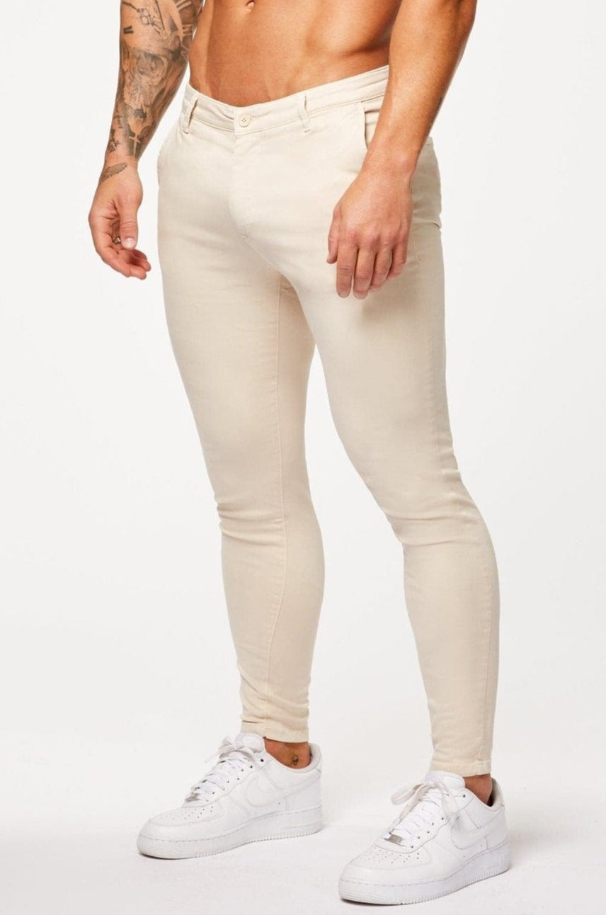 Calça Masculina Alfaiataria Milan Elite