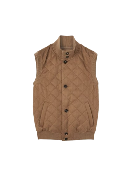 Colete Gilet