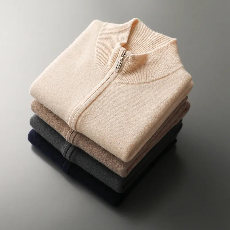 Suéter 100% Cashmere