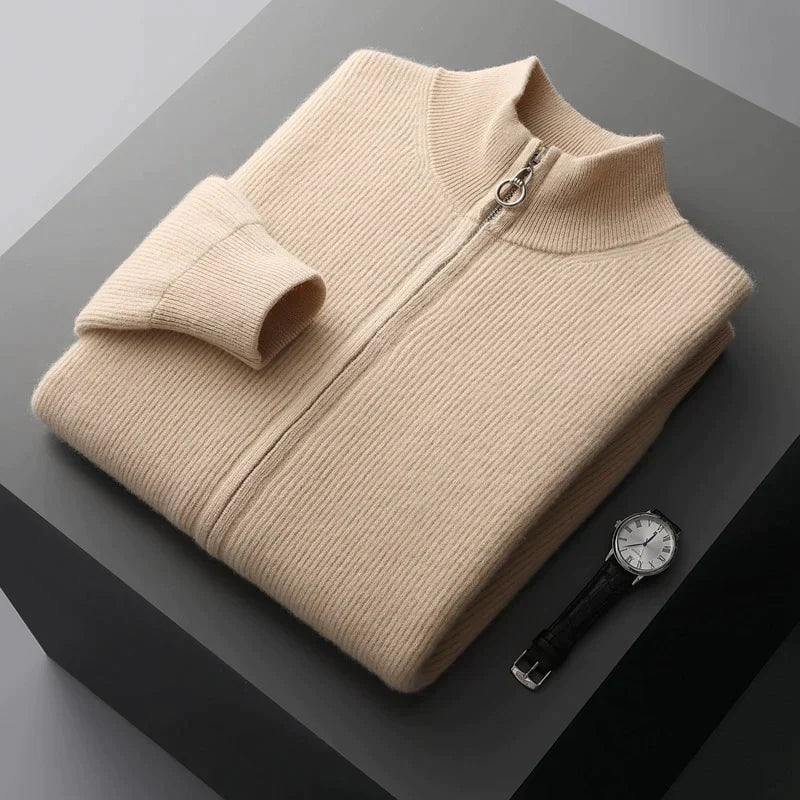 Suéter 100% Cashmere