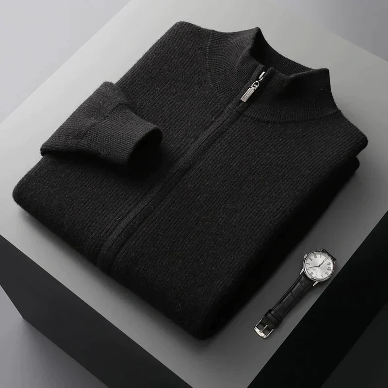 Suéter 100% Cashmere