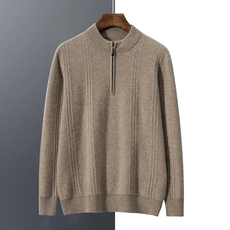 Sueter 100% Cashmere Elite