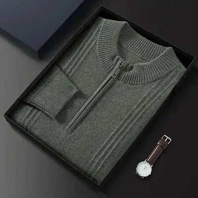 Sueter 100% Cashmere Elite