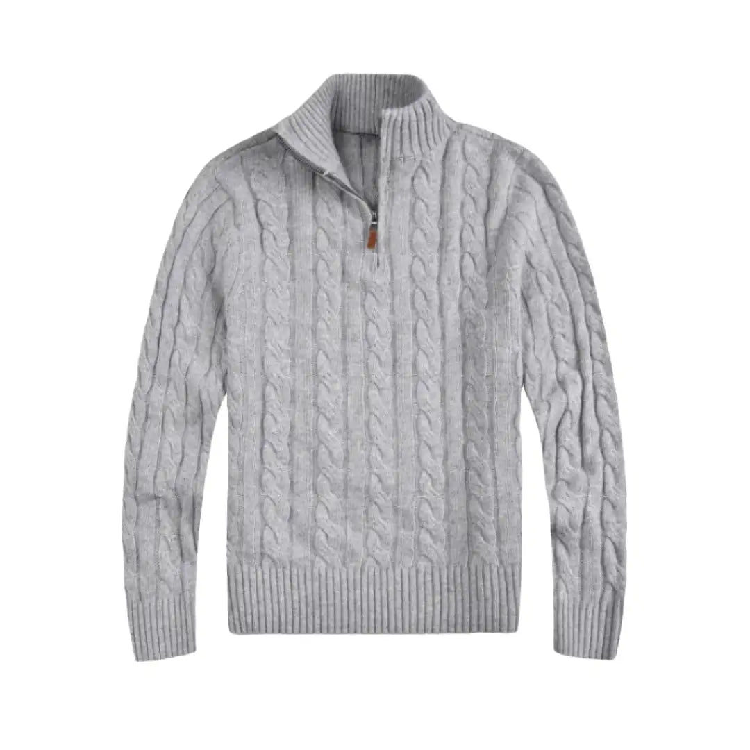 Sueter Masculino Tricot Elite