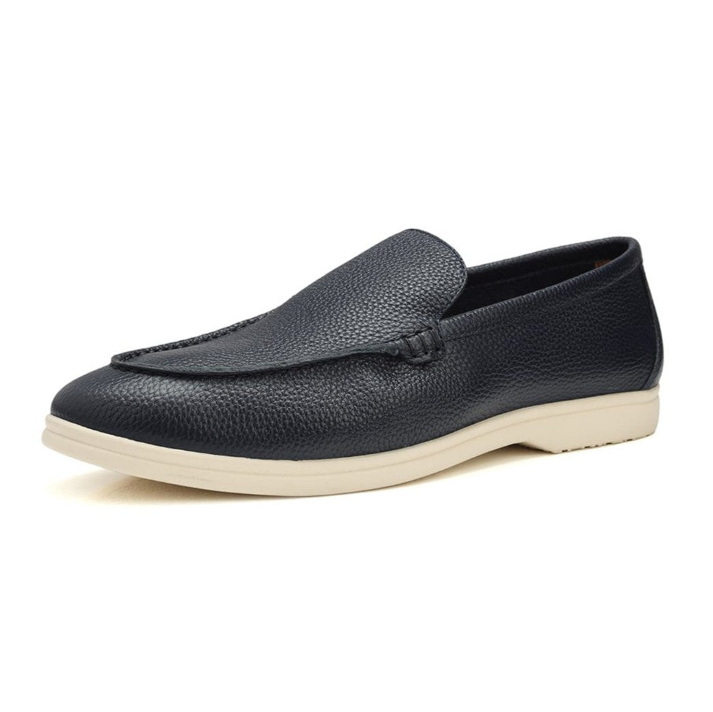 Loafers de Couro e (bovino) Elite