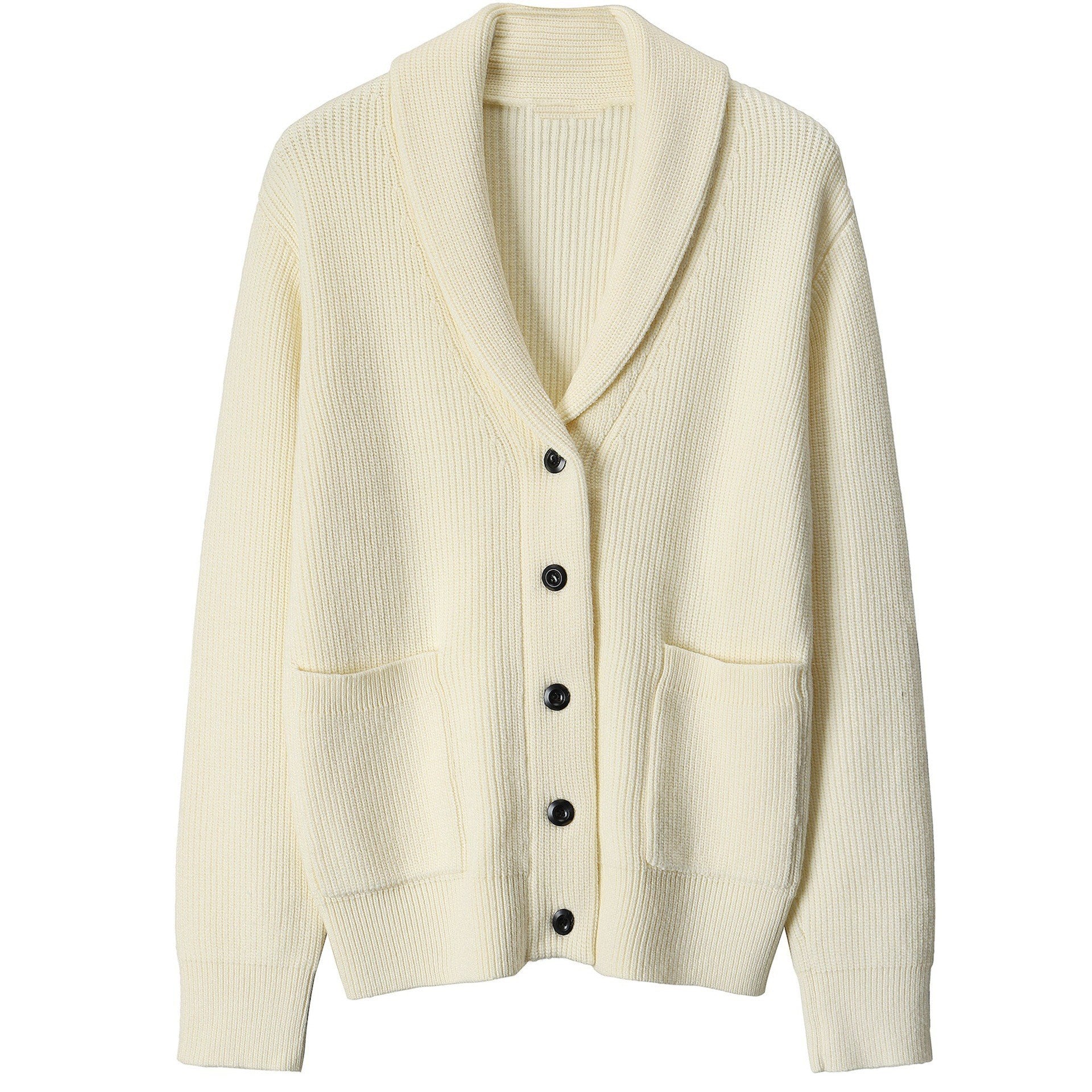 Cardigan Modal Masculino